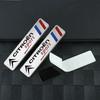 2026 Hot Car Sticker Car Styling 3D Aluminum Emblem Car Decoration Body Sticker Decals For Citroen C1 C2 C3 C4 Grand Picasso C4L