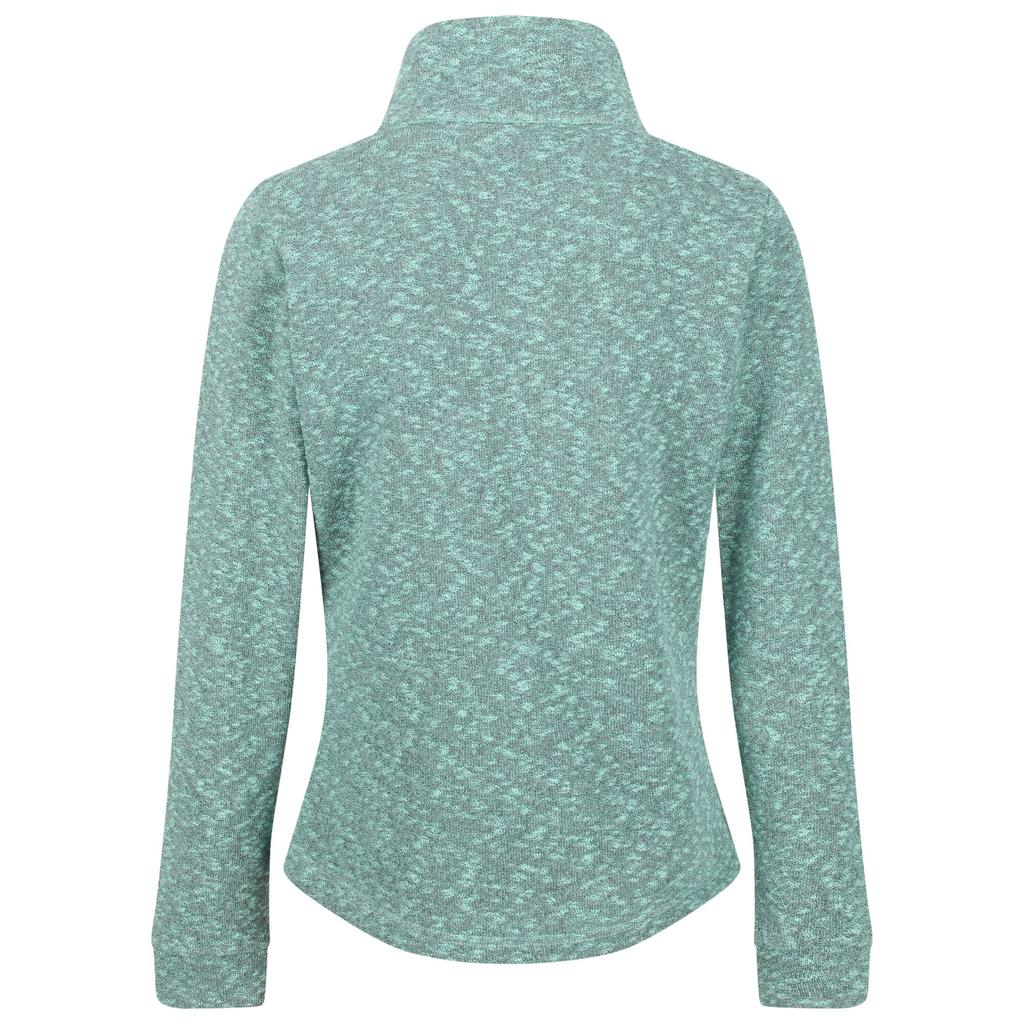 Regatta Womens/Ladies Olanna Full Zip Fleece Jacket