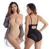 Roupa modeladora – Bodies ajustados e combinações