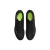 Nike Mercurial Vapor 15 Club IC Shadow Pack Men Sneakers Black Summit-White Volt DJ5969-001