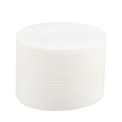 350 bucăți rotunde filtru hârtie cafea filtru filtru filtru pentru cafetieră