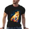 Quetzalcoatl FGO T-Shirt mens graphic t shirts man t shirt graphic t shirts for man cotton funny T-Shirt