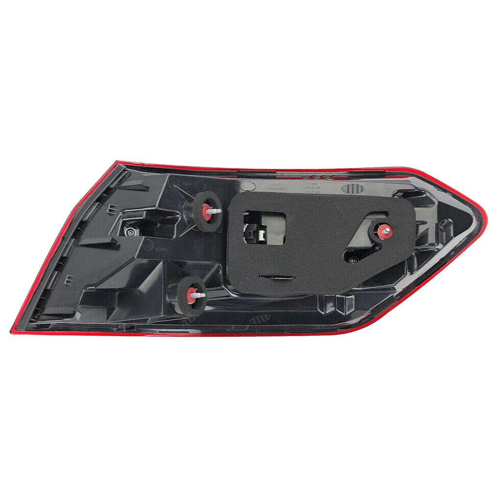 Left LED Outer Rear Tail Light Brake Lamp 2129060103 2129060757 2129060703 For Mercedes E-Class W212 2013-2015