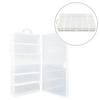 Bait Box 17.5x9.5x3cm Fishing Tackle Gear Accessories