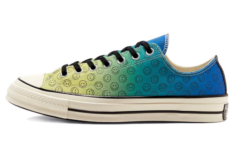 Converse Chuck Taylor All Star 70 Ox Happy Camper Game Royal 167642C 46.5