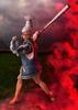 TAMASHII NATIONS S.H.Figuarts Dandadan Hoshiko Approximately 145mm PVC & ABS painted movable figure