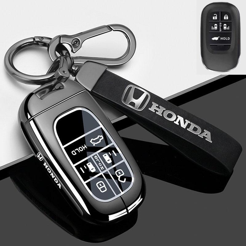 CPL1 Suitable for Honda Odyssey keycase 2026 Elysion 5/6 key 18-26 new special metal car buckle shell