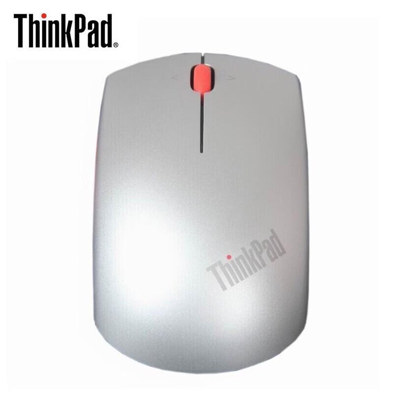 Lenovo ThinkPad Wireless Blu-ray Mouse