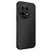 Funda Magnética de Fibra de Carbono Para OnePlus Nord 5 CE5 Ace 5 Ultra Pro 3 2 2V Racing Mate Trasera Protector de Cámara TPU a Prueba de Golpes