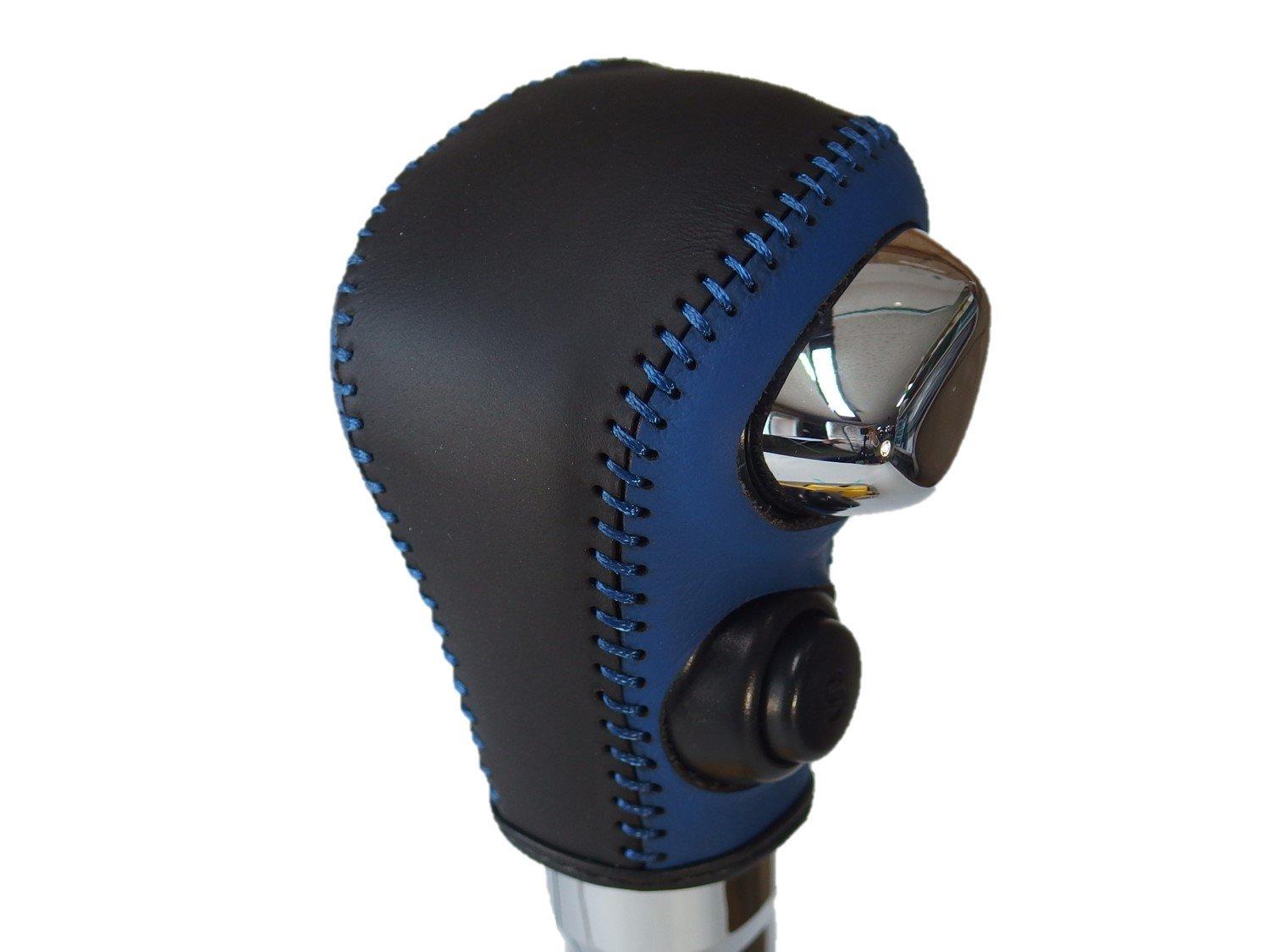 

Комплект для самостоятельной обтяжки кожей ручки переключения передач Tricolore для Wagon R Wagon R Stingray Solio и Solio Hybrid (MH35/55S), (МН55С), (MA26/36/37), (MA36/37/46)