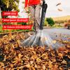 Lithium Battery Strong Storm Blower Deciduous Blower Dust Blower Leaf Blowers for Patio, Yard,