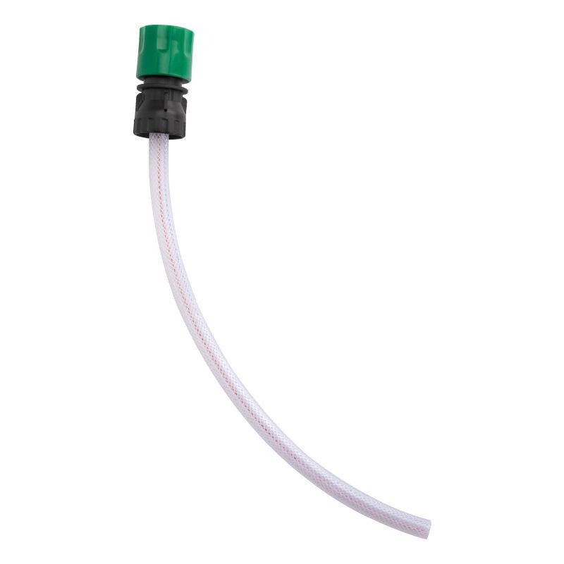 Universal High-Pressure Water Gun with Lithium Battery & Adapter for Karcher