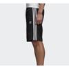 Adidas Originals Trefoil Snap-Cuff Training Shorts Men Shorts Black CW1292