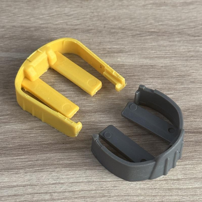 1/2pcs High Pressure Power Washers Parts C Types Clips Connector for Karchers K2 K3 K7 Car Home Trigger Household Cleaning Tools