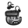 Wireless Bluetooth Earphones W19 – Clip-on Bone Conduction Design, Suitable for Sports and Calls