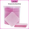 Lint-Free Nail Art and Eyelash Glue Cleaning Wipes