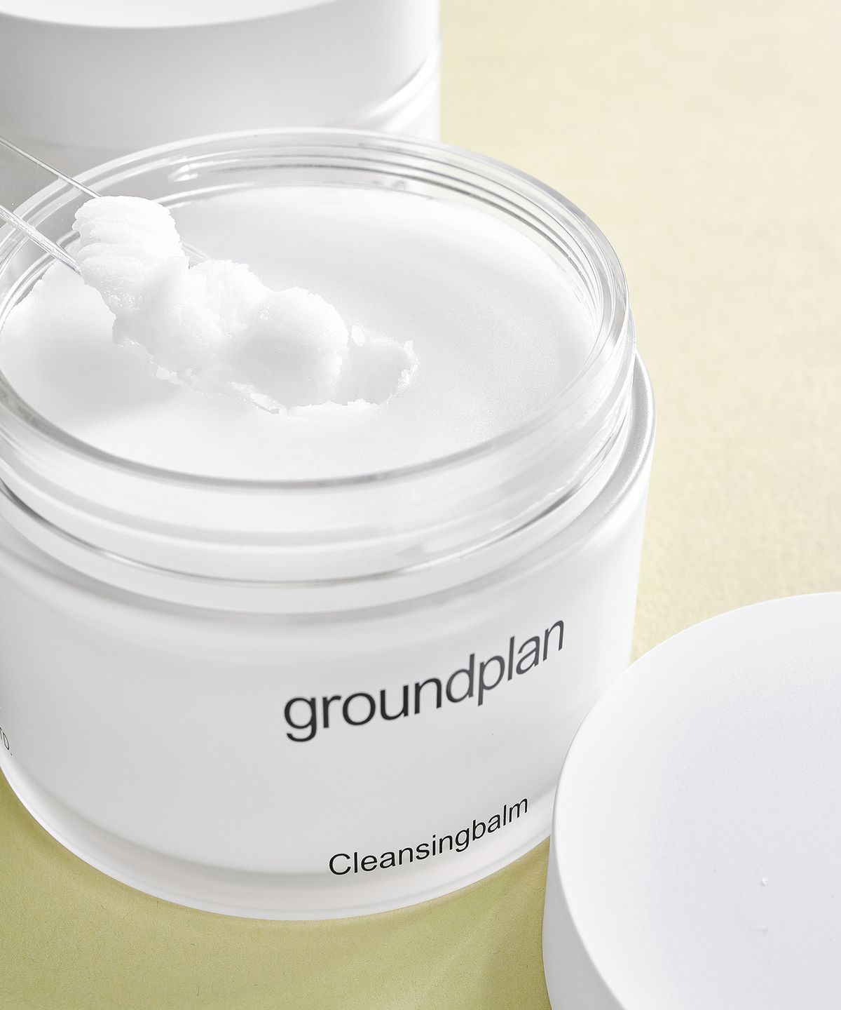 Pore Mild Cleansing Balm 90g