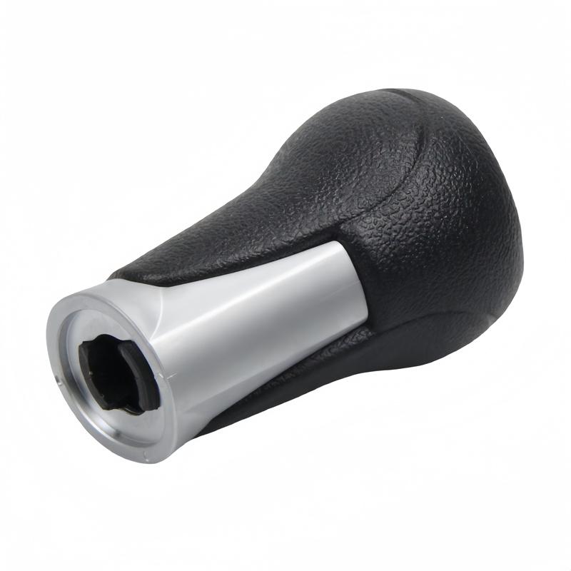 6 Speed Manula Gear Shift Knob Lever Shifter Pen for Mazda 2 3 6 CX-5 CX-3 2015 2016 2017 2018 2019 2020 Car Styling Accessories