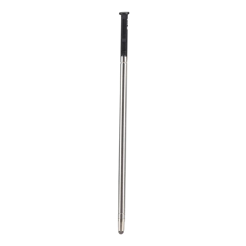

S PEN Touch Stylus with Electromagnetic Replacement for LG Stylo 5 q720 q720ps Black