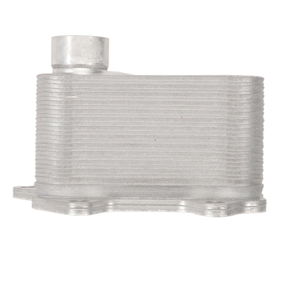 Engine Oil Cooler Gasket Accessory A5 Q5 Oil Cooler Easy Installation Process Factory Specifications High Reliability