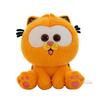 Sitting Garfield Cuter Style Plush Toy Family For Kids Nap Pillow And Decor Home