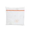 Portable Cellular Mesh Laundry Bag Antibacterial Anti-deformation Washing Machine Pouch Breathable Reusable Sweater Bra Care Bag
