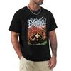 Slumber of Sullen Eyes by Demigod Classic Old School Death Metal TShirt Animal Prinfor Boys New Edition Unisexs Tall T Shirts