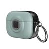 Applicable AirPods 4 protective case apple wireless bluetooth headset case creative lock camera airpodspro2