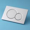 Yingtang Square Concealed Flush Plate