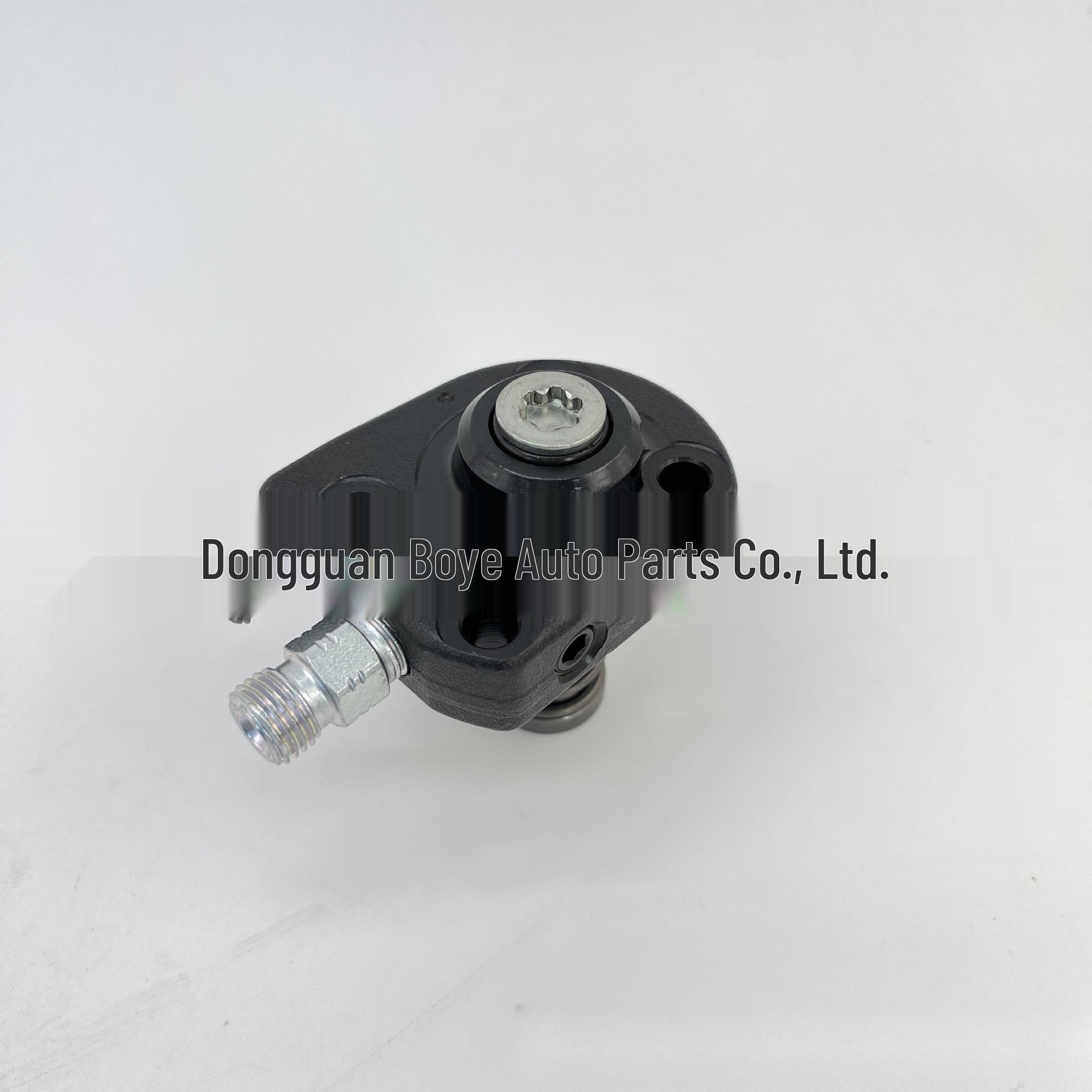 High-Quality 294090-0350 Plunger Compatible with HP4 Oil Pump Models 294050-0270/294050-0123 /