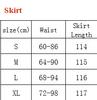 Cosplay new European court clothing, medieval retro clothing, floral skirt, farm colonial period