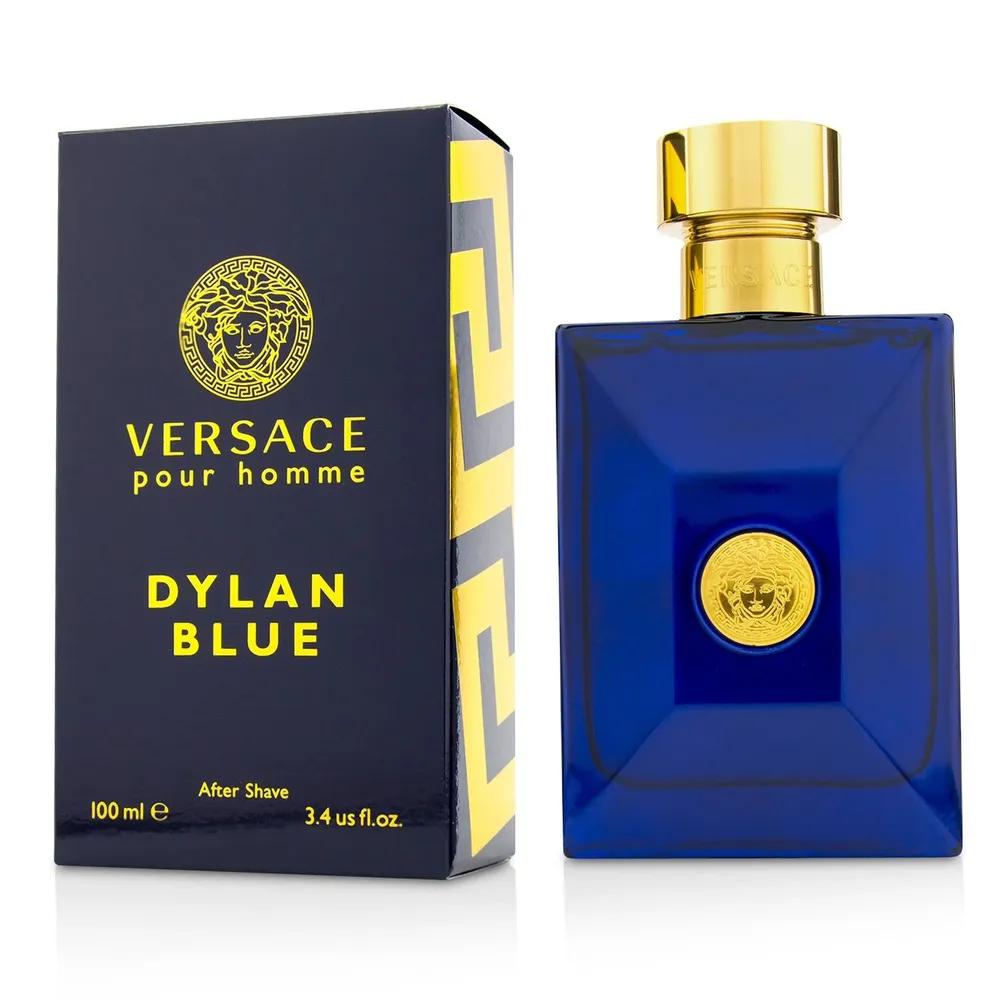 Dylan Blue After Shave Lotion 100ml/3.4oz