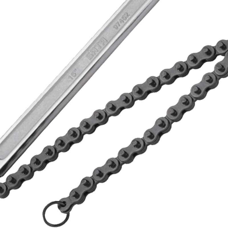 SATA Multi-purpose Chain Wrench