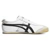 ONITSUKA TIGER Mexico 66 White Silver Black Sneakers 1183C102-101