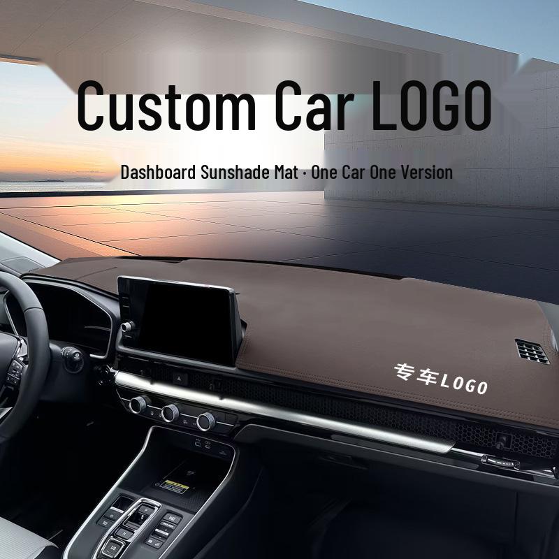 BYD ATTO 1 RHD Dashboard Sunshade Mat for Hong Kong & Macau – Sun Protection & Heat Insulation