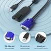 MT-viki KVM Switch VGA Extender Module