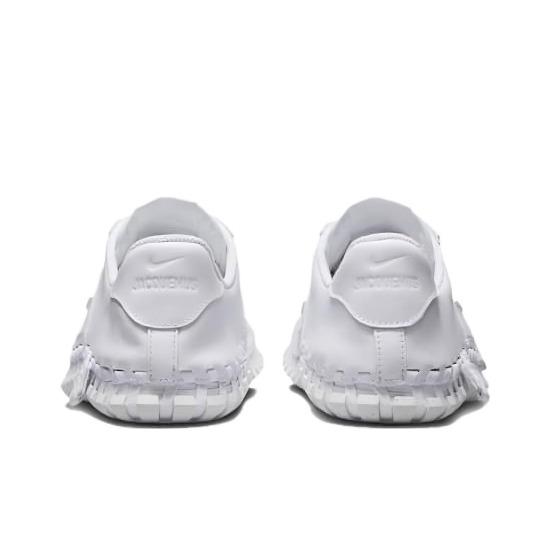 Nike Jacquemus x Wmns J Force 1 Low LX SP White DR0424-100