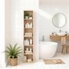 Bathroom Storage Shelf, Tall Cube Shelf, Bookshelf, Office Cube Shelf, Plant Shelf (only with Bookshelf)