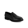 Men Semi Casual Penny Loafer Black Drm611ka10
