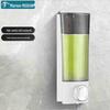 Morton Wall-Mounted Soap Dispenser