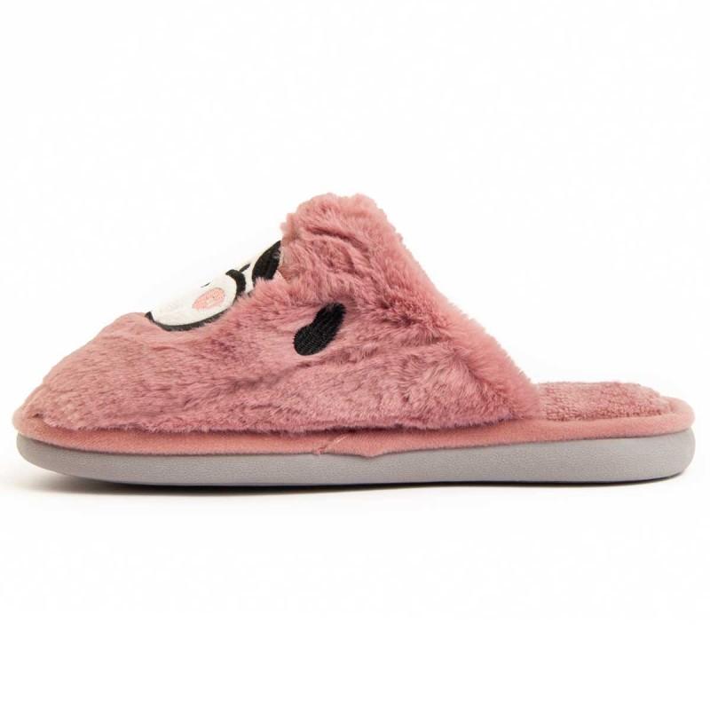 Zapatilla De Casa Para Mujer.  Northome  Calides9  96132