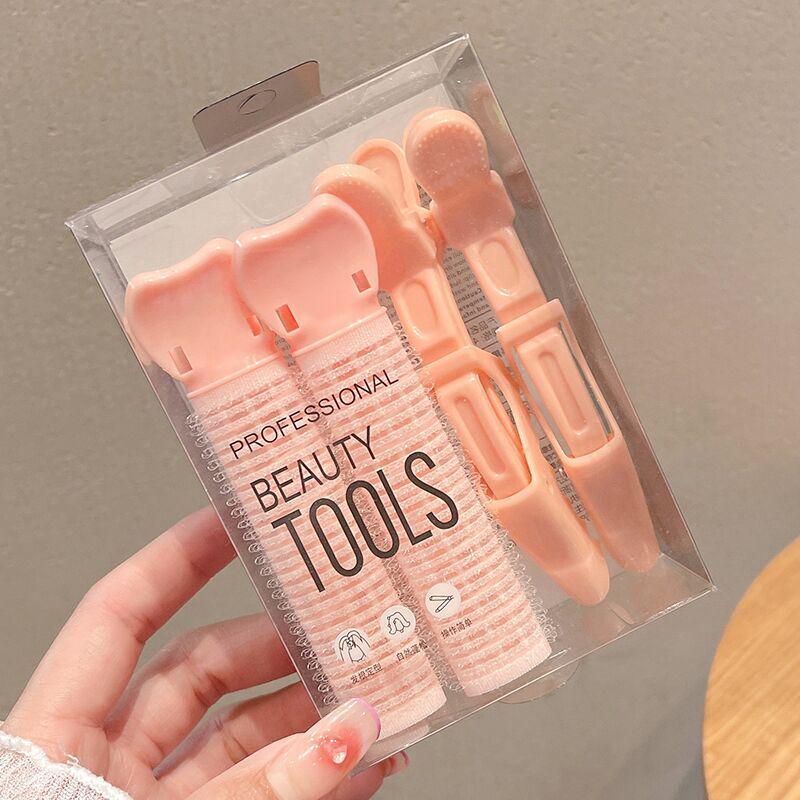 Seamless Hair Root Lifting Clip - Invisible, Fluffy Hairpin for Stylish Bangs