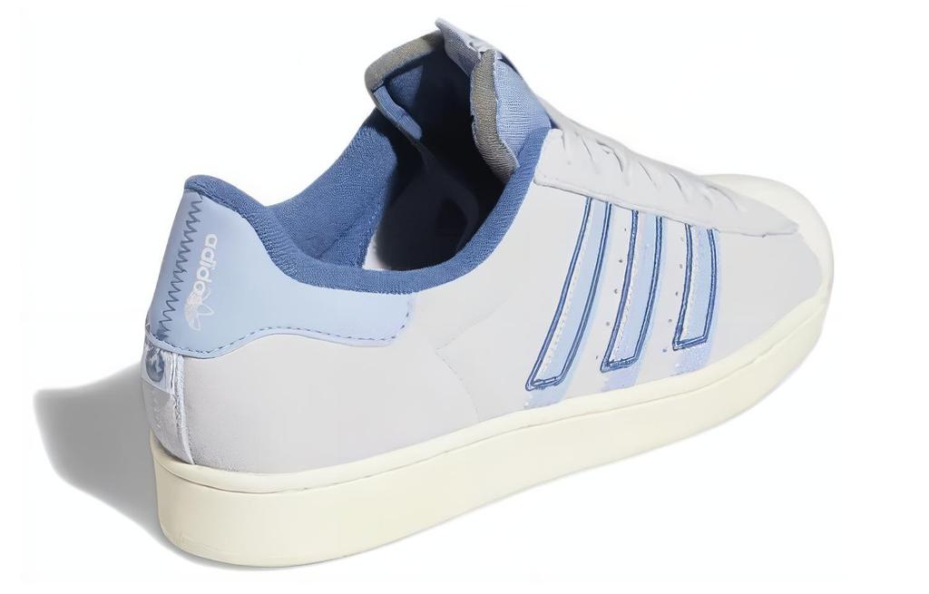 adidas Superstar 'Ambient Sky Altered Blue' GY0985