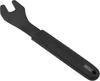 Pro 15Mm Bicycle Pedal Wrench With Ergonomic Handle, Hardened