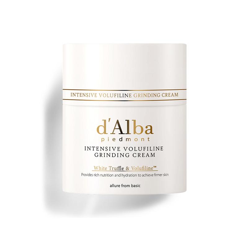 [d'Alba] Intensive Volufiline Grinding Cream 45g