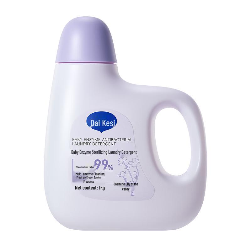 Dexter Baby Plant Enzyme Laundry Detergent