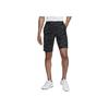 Nike Camouflage Elastic Waist Workout Shorts Men Shorts BV0384-010
