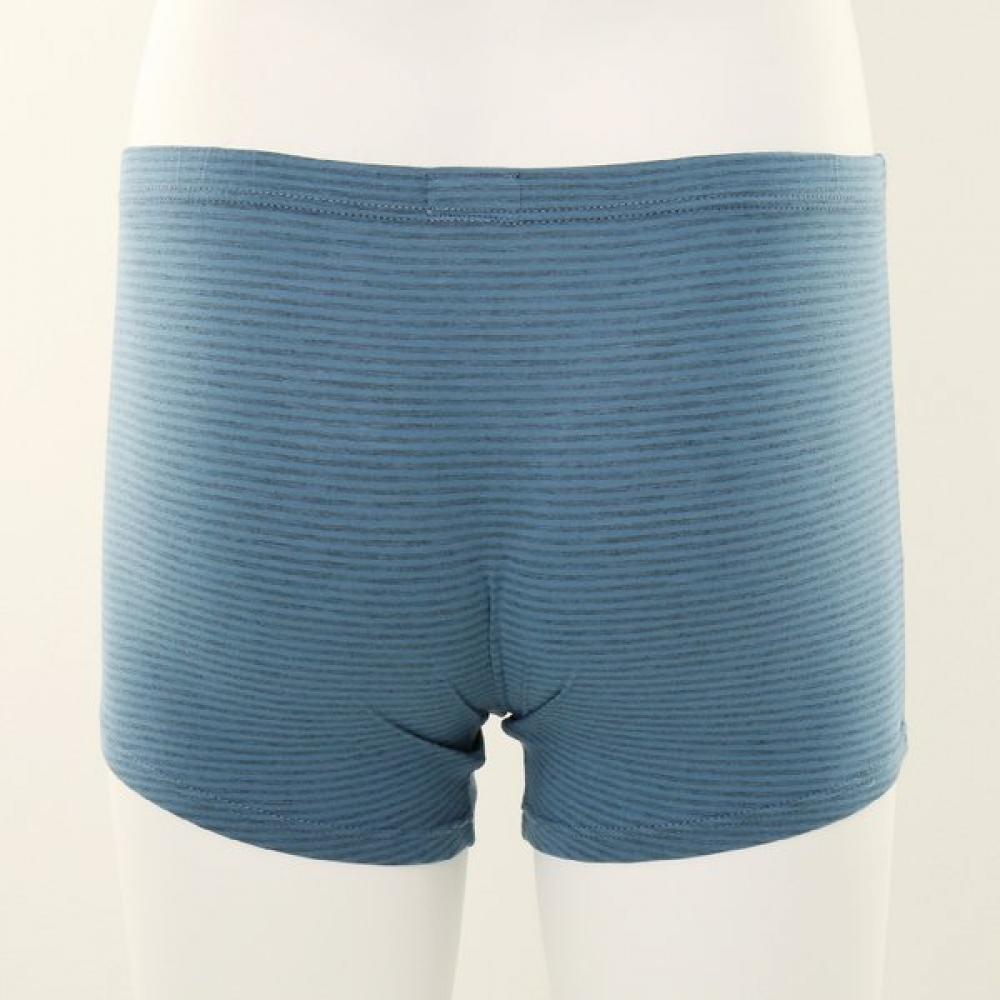 Wacoal Imported Micro Modal Stripe Men S drawerS Wmp2370