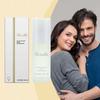 Woody Eau de Toilette Tiefer holziger Duft Natürlicher und frischer Sandelholzduft Eau de Toilette 50ML