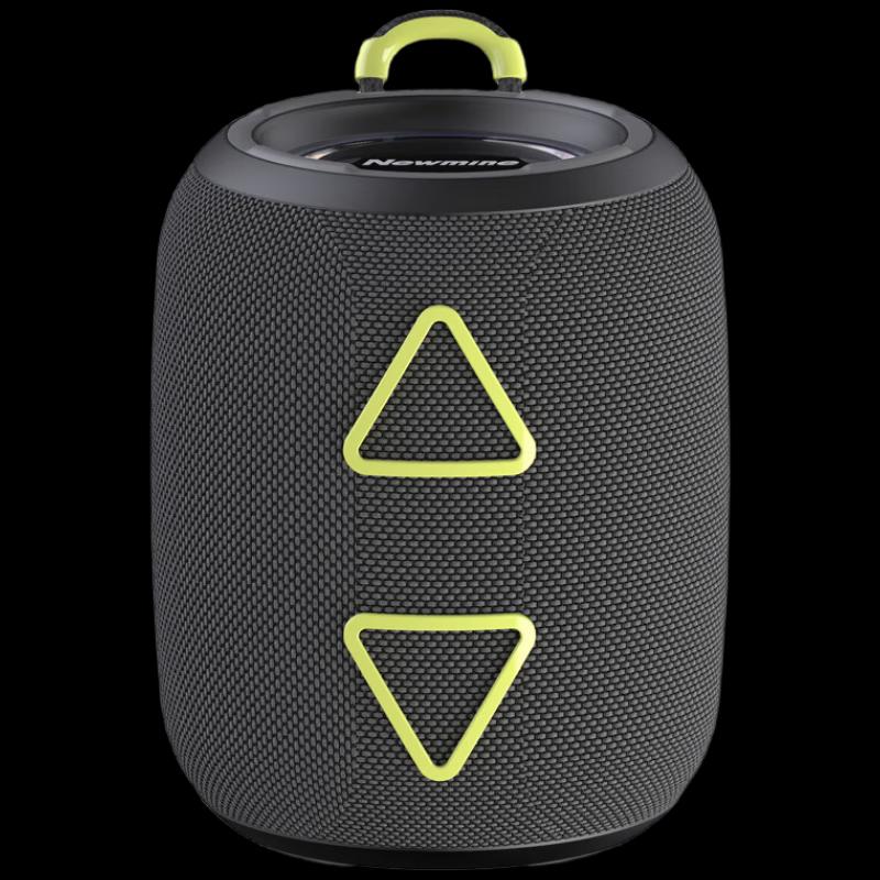

Newmine BT87 Portable Bluetooth Speaker